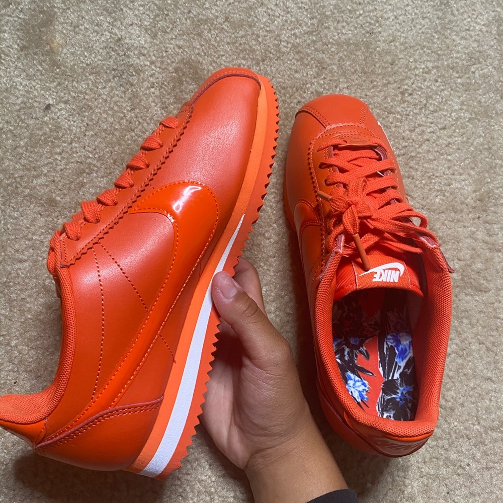 Nike Cortez